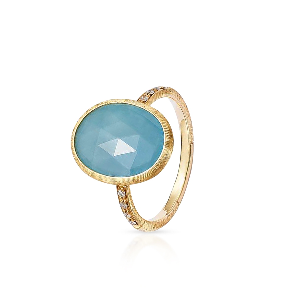 Pierścionek złoty Marco Bicego