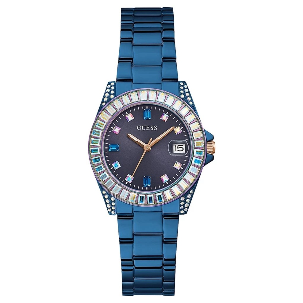 ZEGAREK GUESS OPALINE