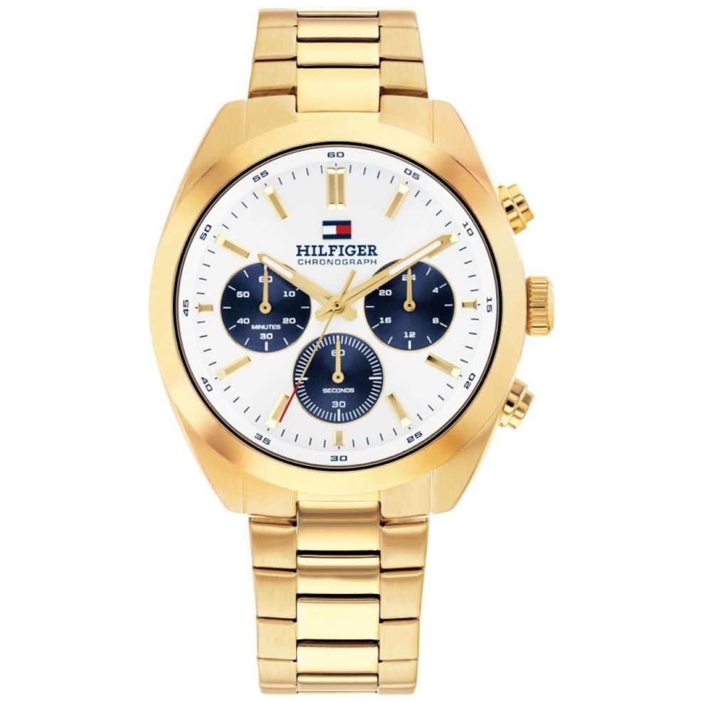 ZEGAREK TOMMY HILFIGER HUDSON CHRONOGRAPH