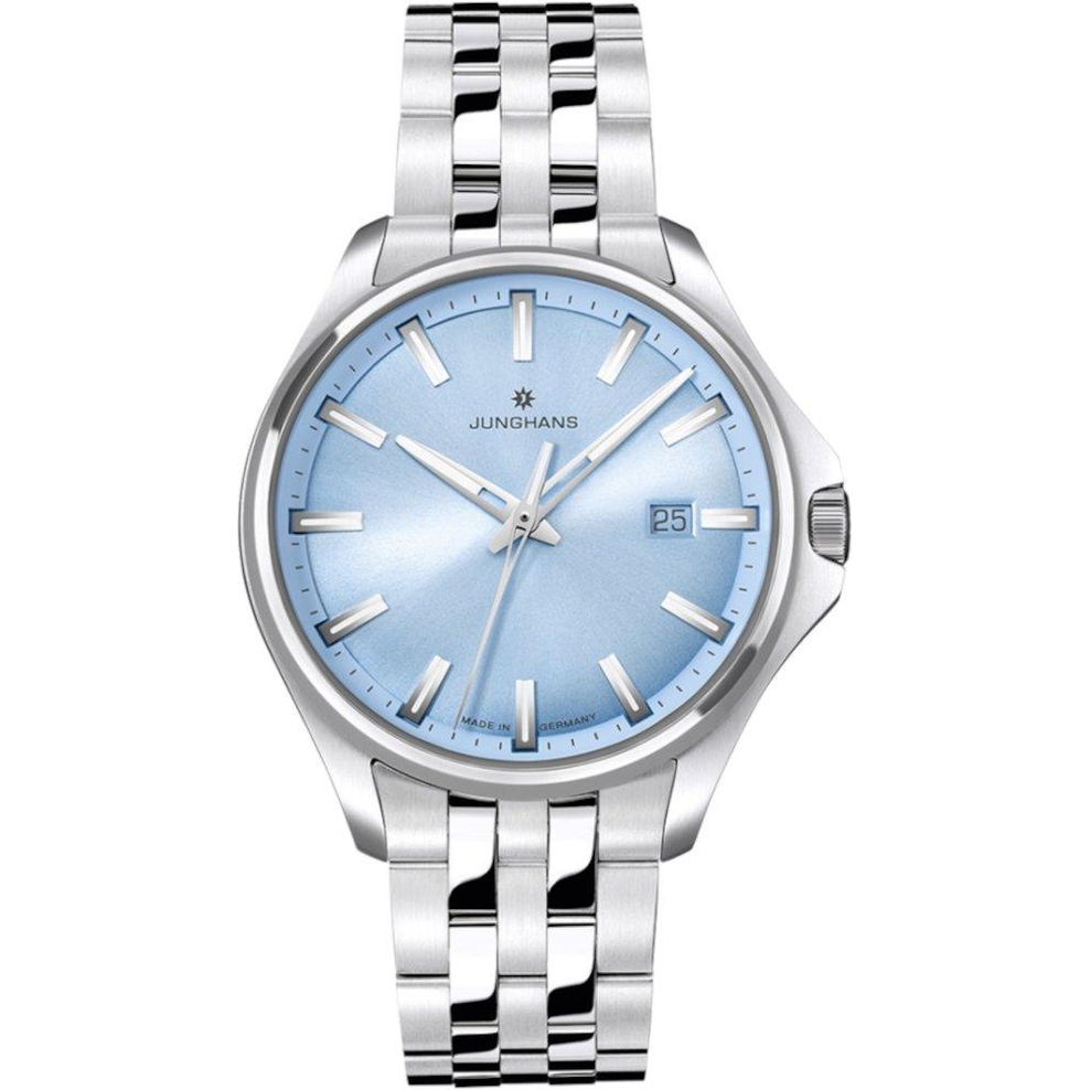 ZEGAREK JUNGHANS MEISTER S QUARZ 35