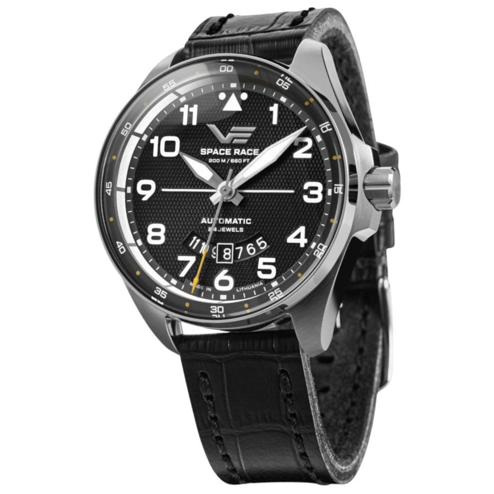 ZEGAREK VOSTOK EUROPE SPACE RACE AUTOMATIC