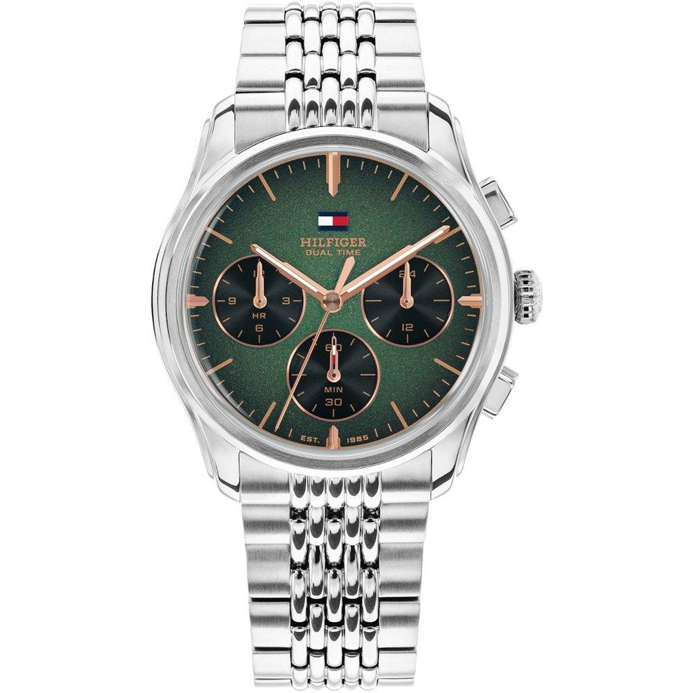 ZEGAREK TOMMY HILFIGER EMPIRE