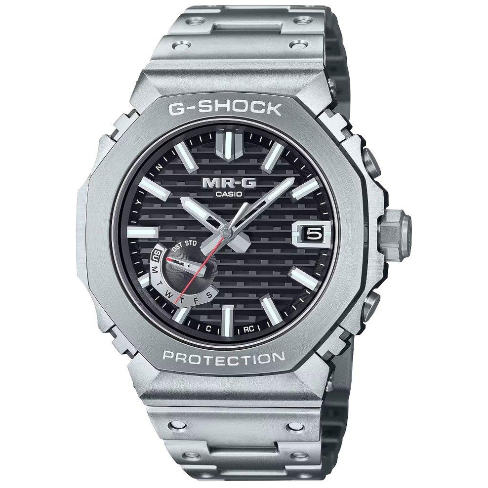 ZEGAREK G-SHOCK MR-G MRG-B2100 SERIES