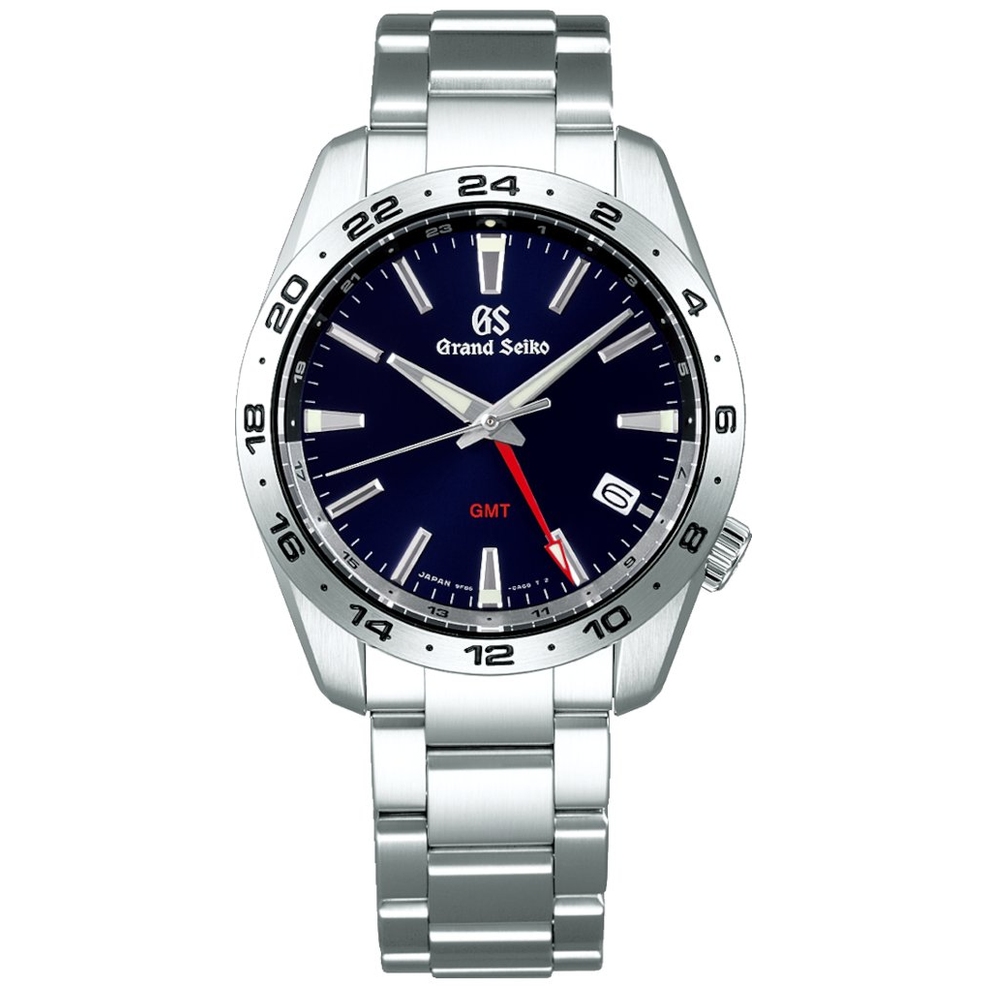 ZEGAREK GRAND SEIKO SPORT