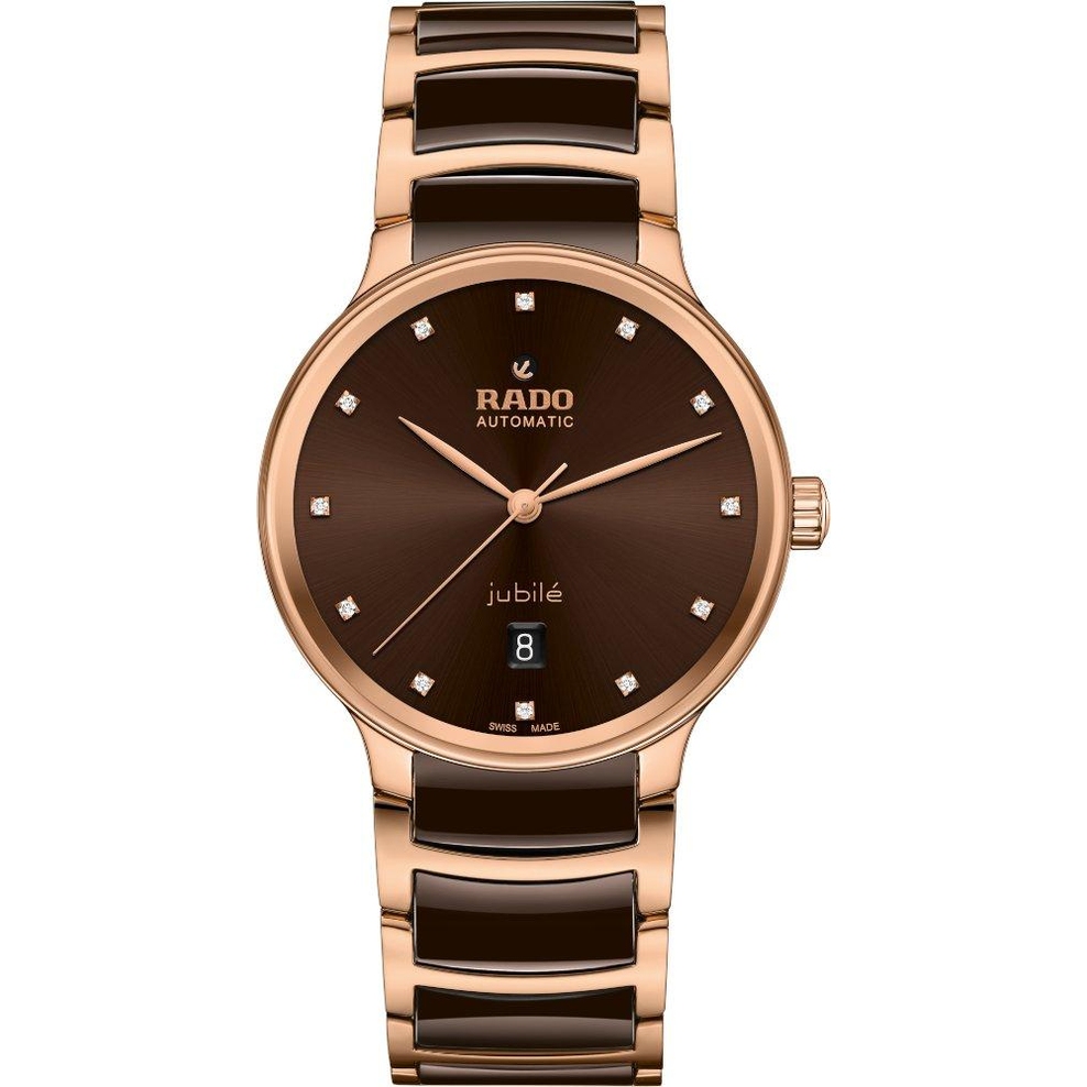ZEGAREK RADO CENTRIX AUTOMATIC DIAMONDS