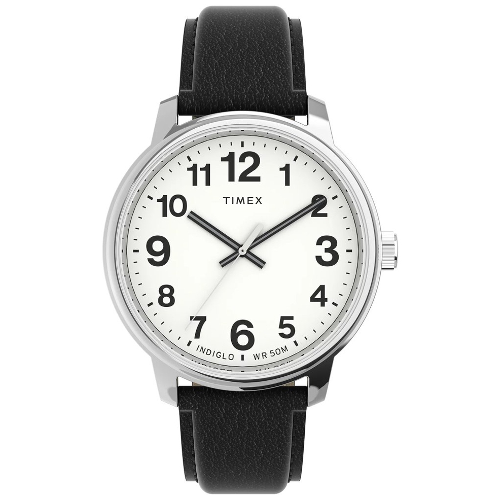 ZEGAREK TIMEX Easy Reader Bold