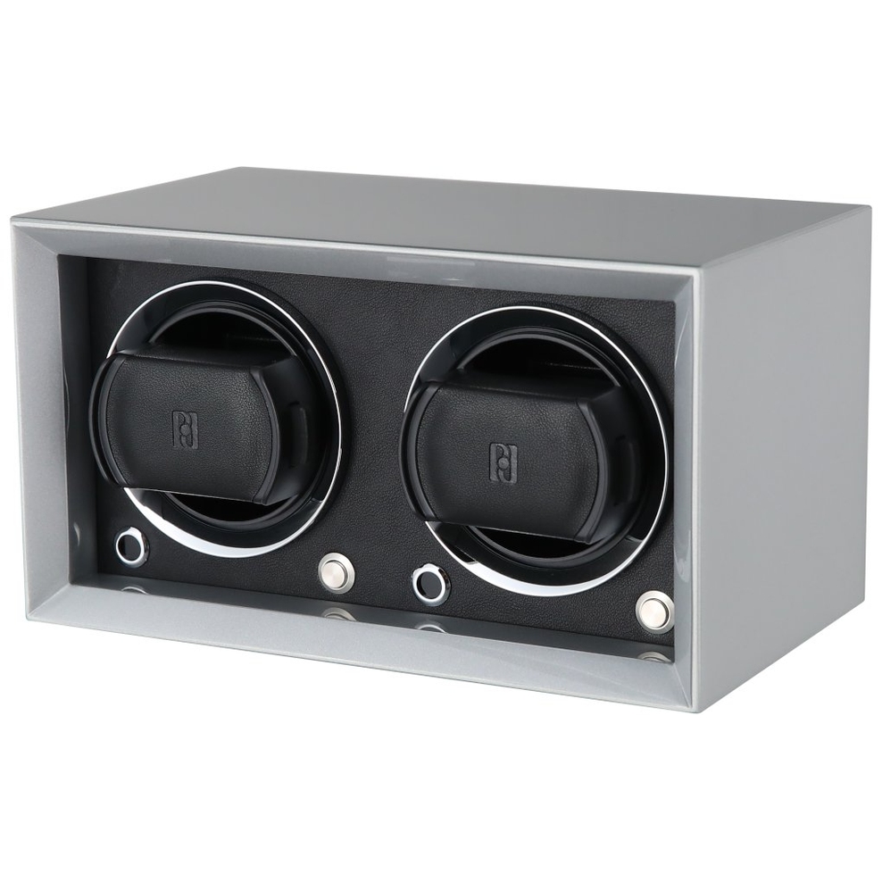 ROTOMAT PAUL DESIGN GENTLEMEN 2 GREY HIGHGLOSS