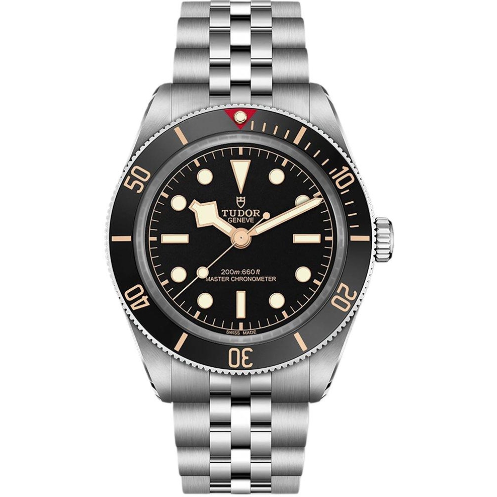 TUDOR BLACK BAY 58