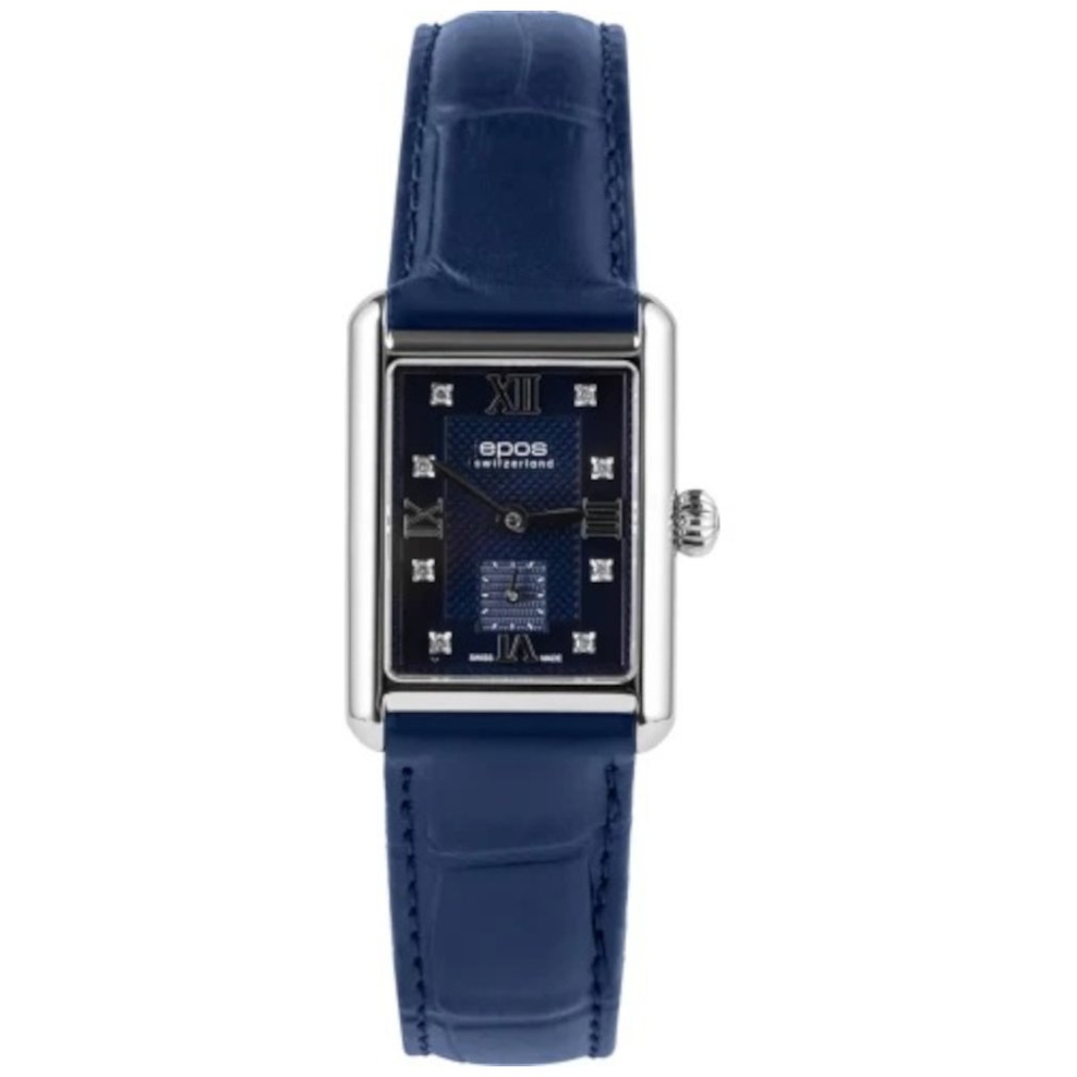 ZEGAREK EPOS QUARTZ LADY