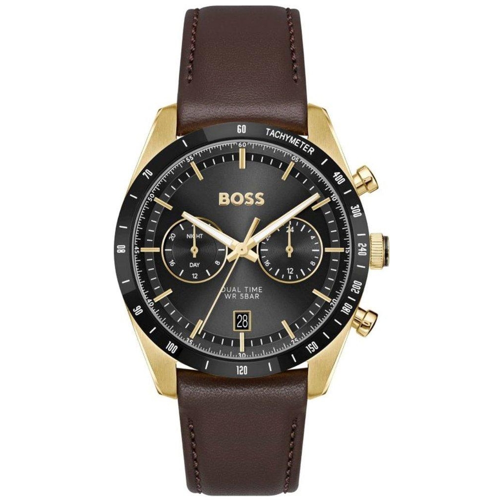 ZEGAREK BOSS TOURMASTER