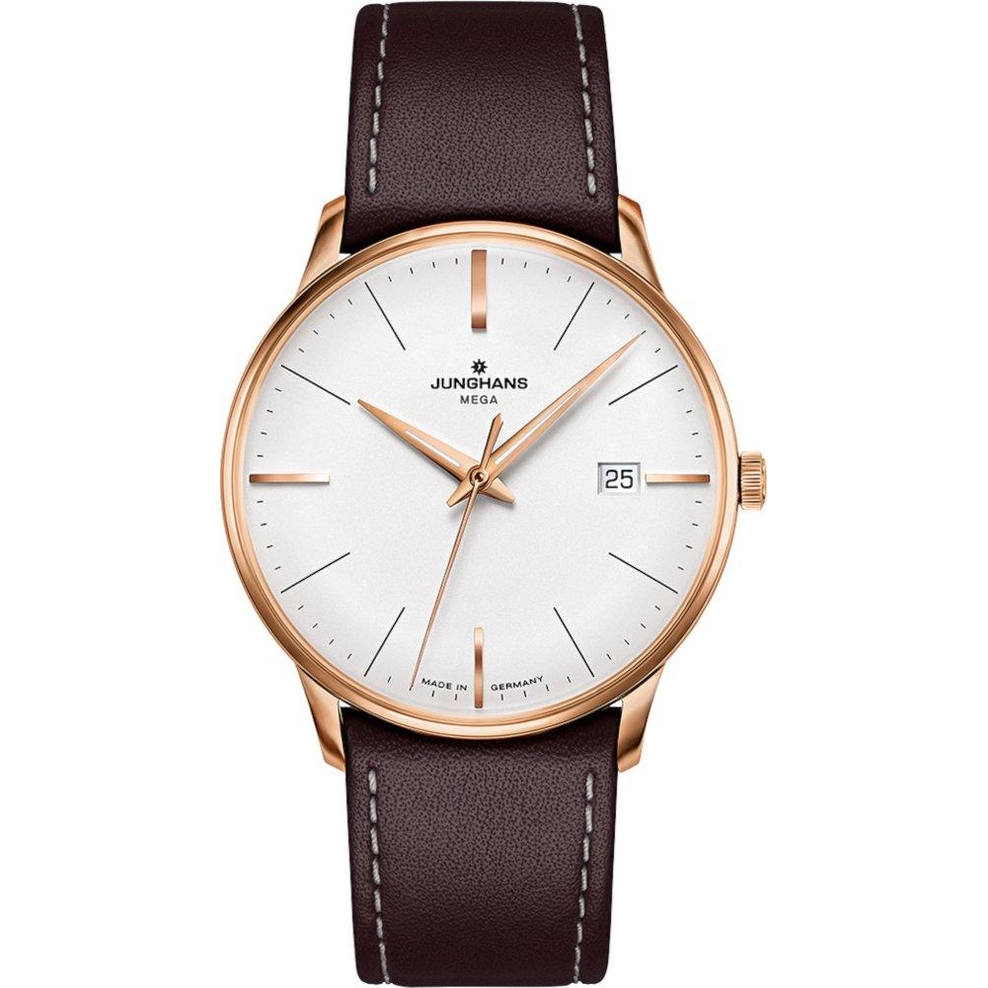ZEGAREK JUNGHANS MEISTER MEGA