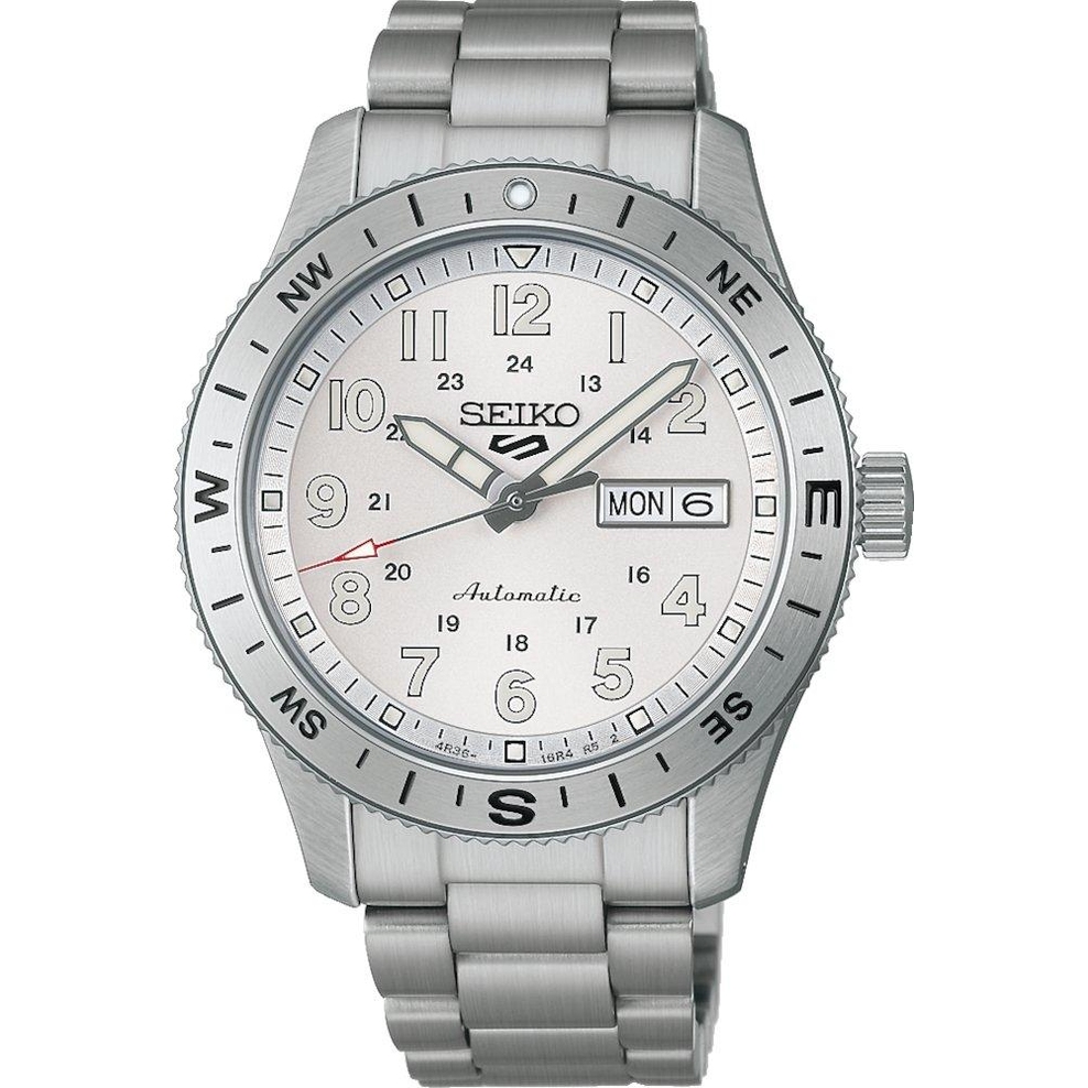 ZEGAREK SEIKO 5 SPORTS FIELD AUTOMATIC