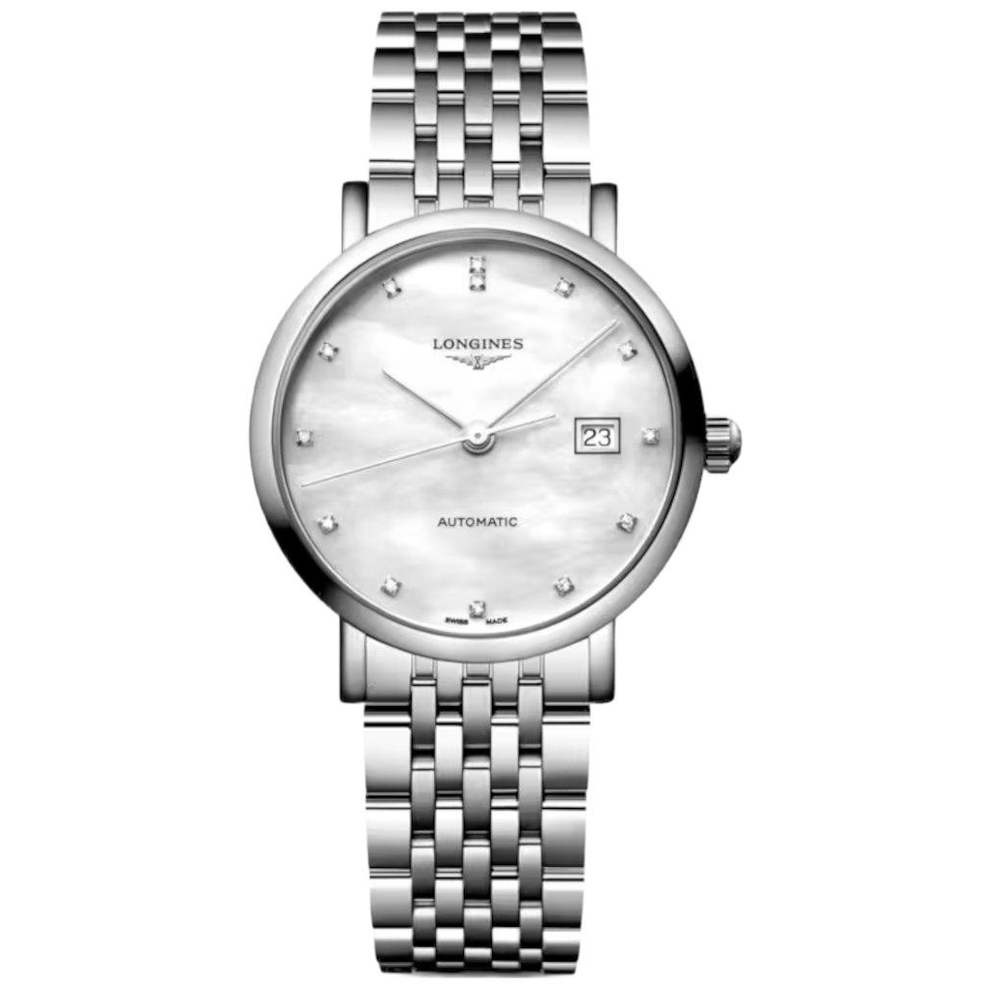 LONGINES ELEGANT COLLECTION