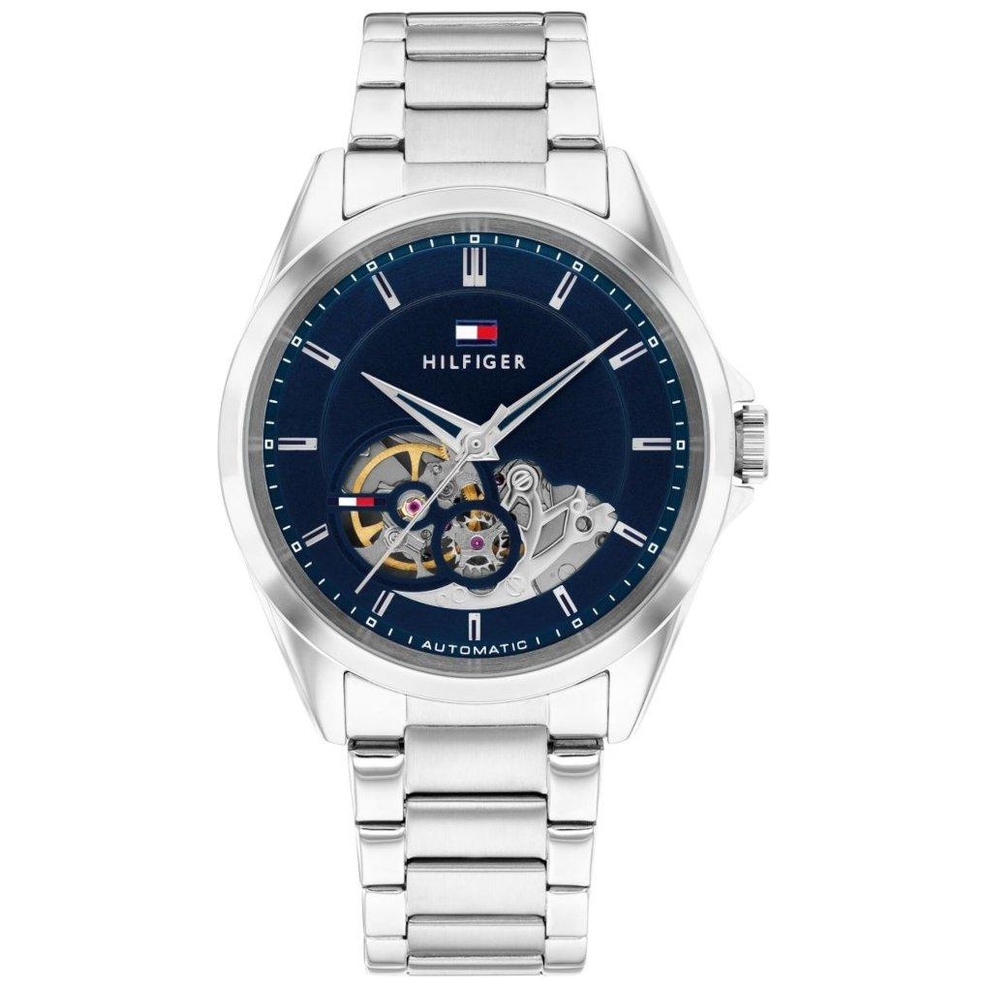 ZEGAREK TOMMY HILFIGER BAKER AUTOMATIC