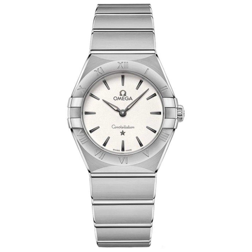 ZEGAREK OMEGA CONSTELLATION