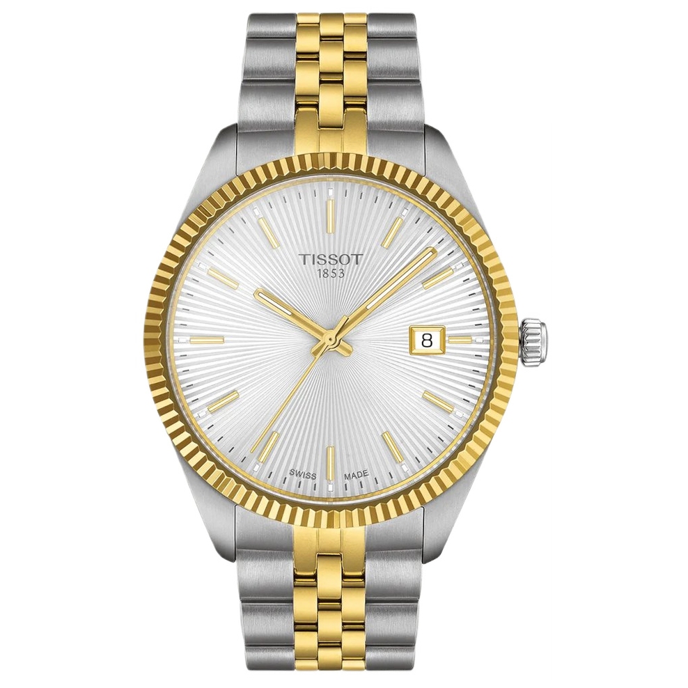 TISSOT Ballade 40mm