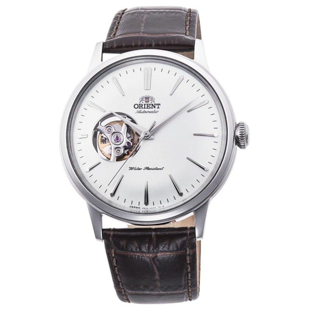 ZEGAREK ORIENT BAMBINO OPEN HEART