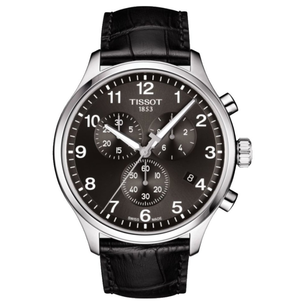 Tissot Chrono XL Classic