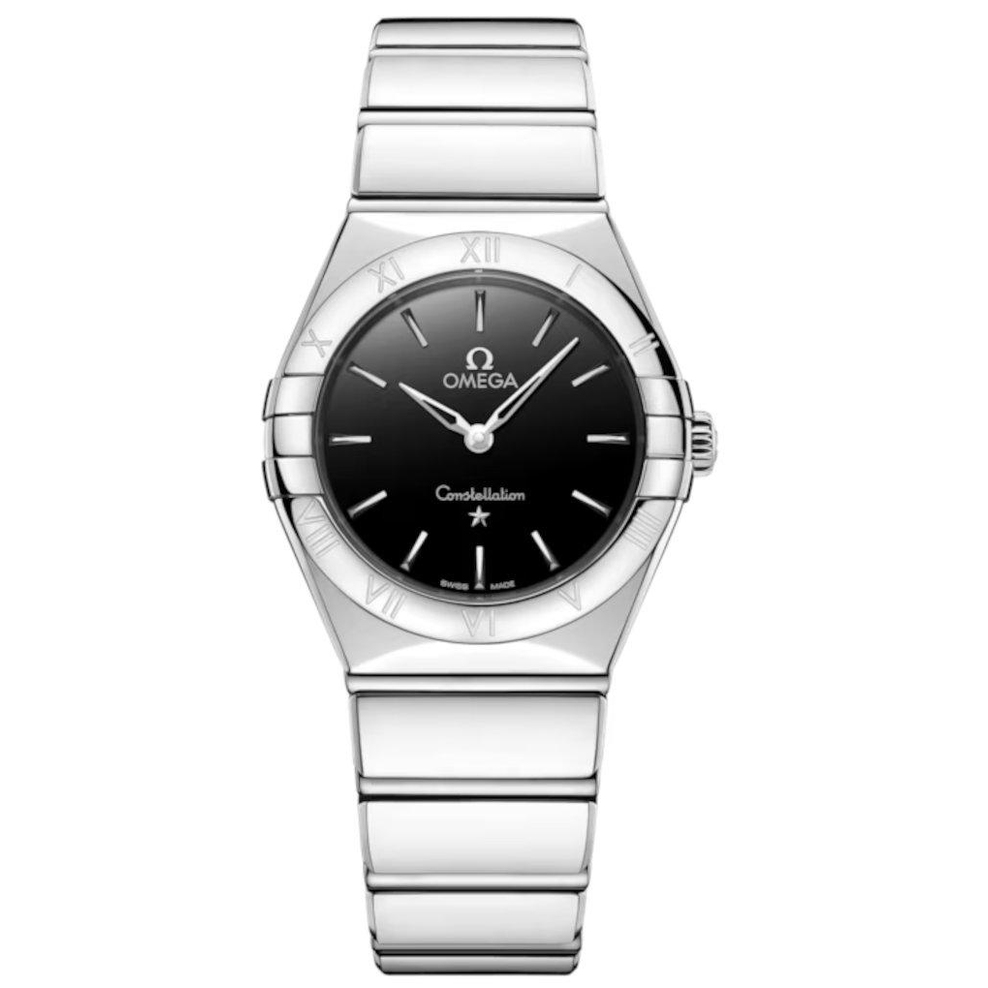 ZEGAREK OMEGA CONSTELLATION