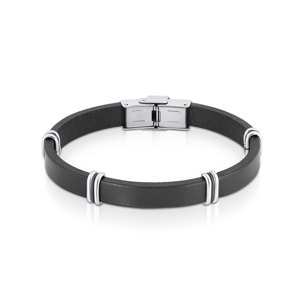 Bransoleta ze stali W.KRUK