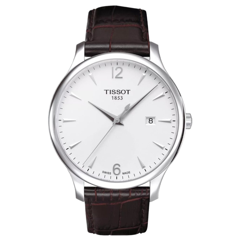 Tissot Tradition