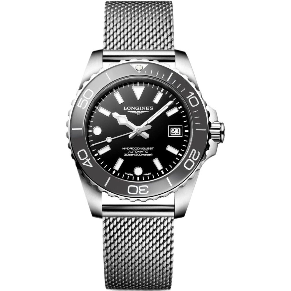 LONGINES HYDROCONQUEST 39MM