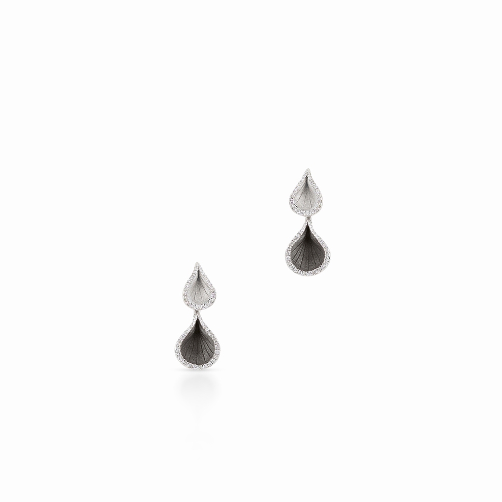 Kolczyki złote CAMMILLI FIRENZE