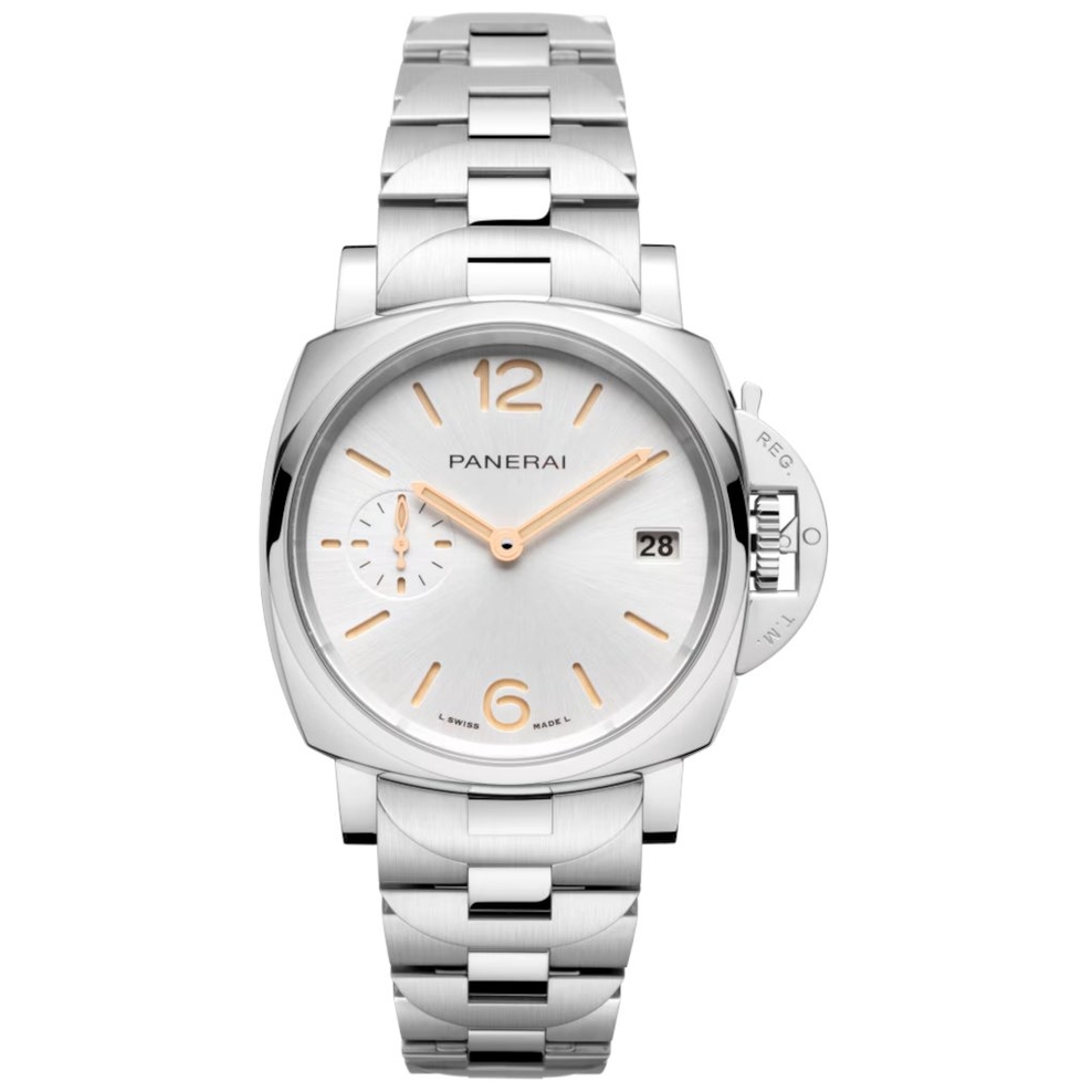 ZEGAREK PANERAI LUMINOR DUE