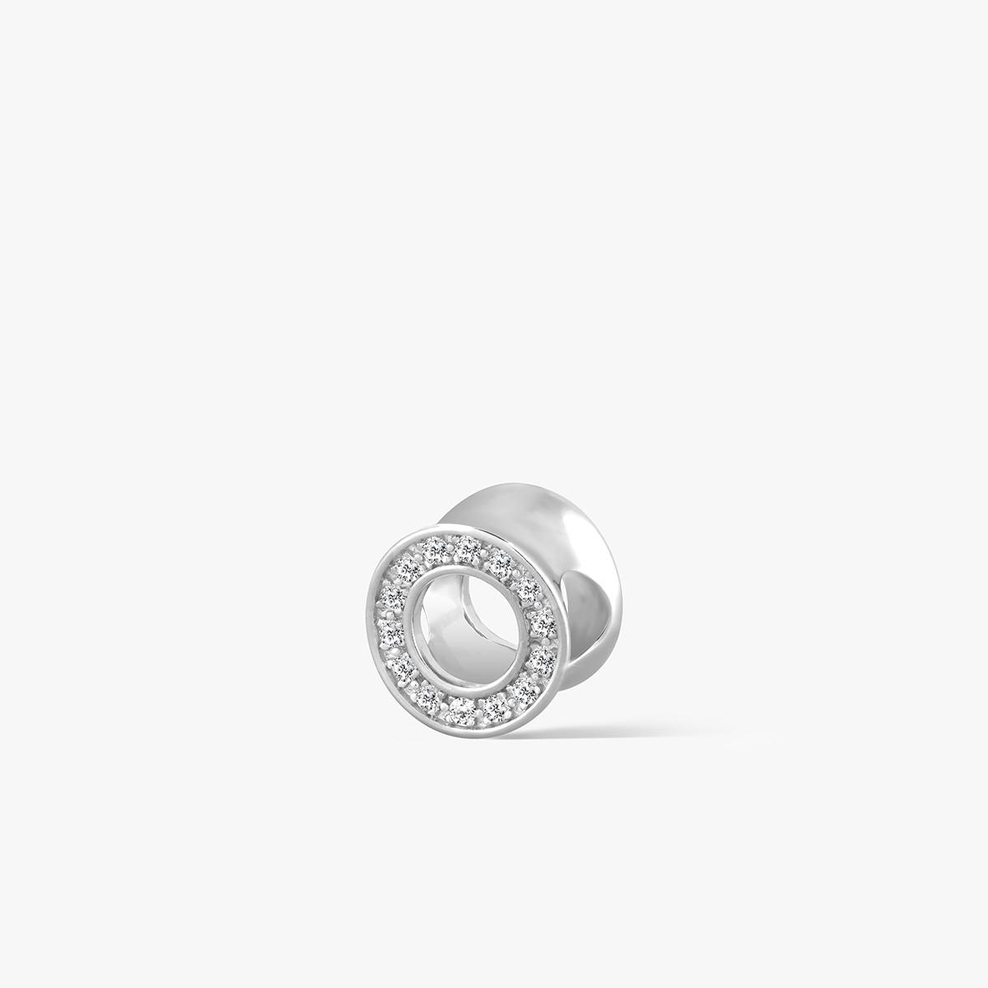 Zawieszka srebrna Lovely Beads