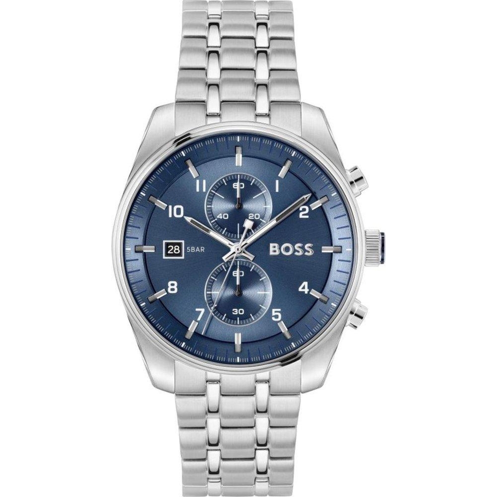 ZEGAREK BOSS SKYTRAVELLER