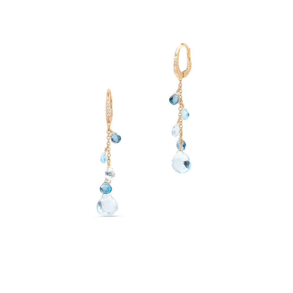 Kolczyki złote Marco Bicego