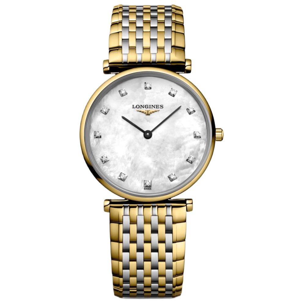 LONGINES LA GRANDE CLASSIQUE DE LONGINES