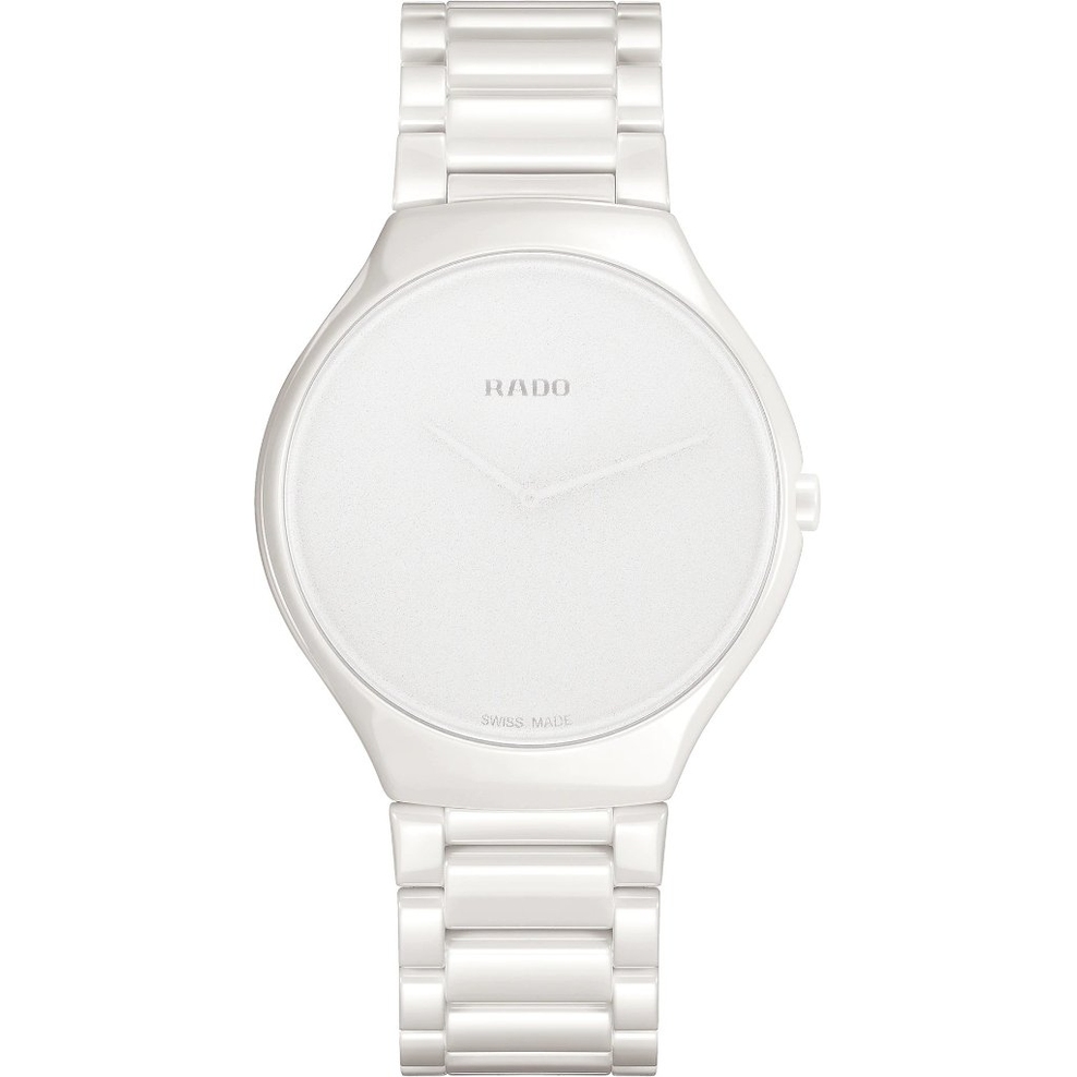ZEGAREK RADO True Thinline Stillness