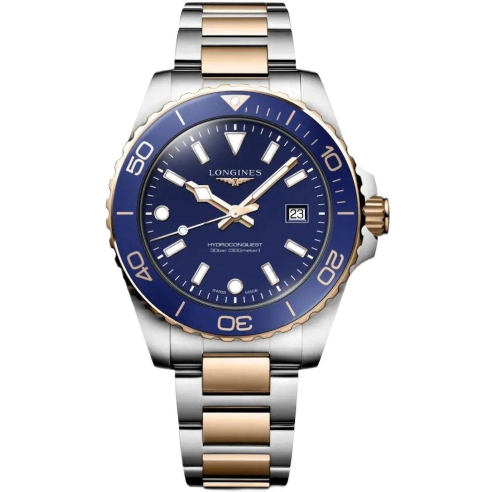 LONGINES HYDROCONQUEST