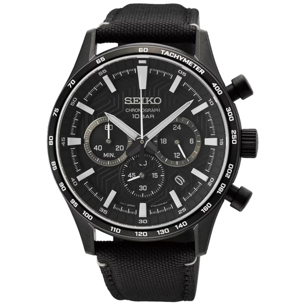ZEGAREK SEIKO Sport