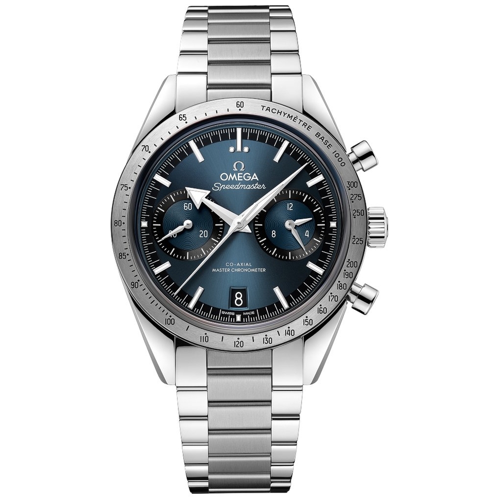 ZEGAREK OMEGA SPEEDMASTER ''57