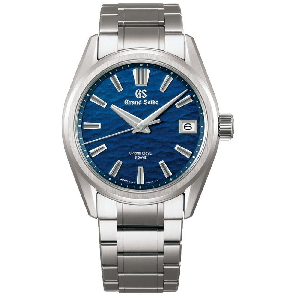 ZEGAREK GRAND SEIKO EVOLUTION 9 SD