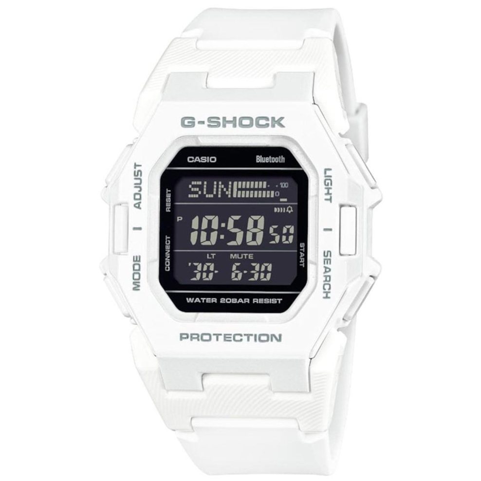 ZEGAREK G-SHOCK COMPACT