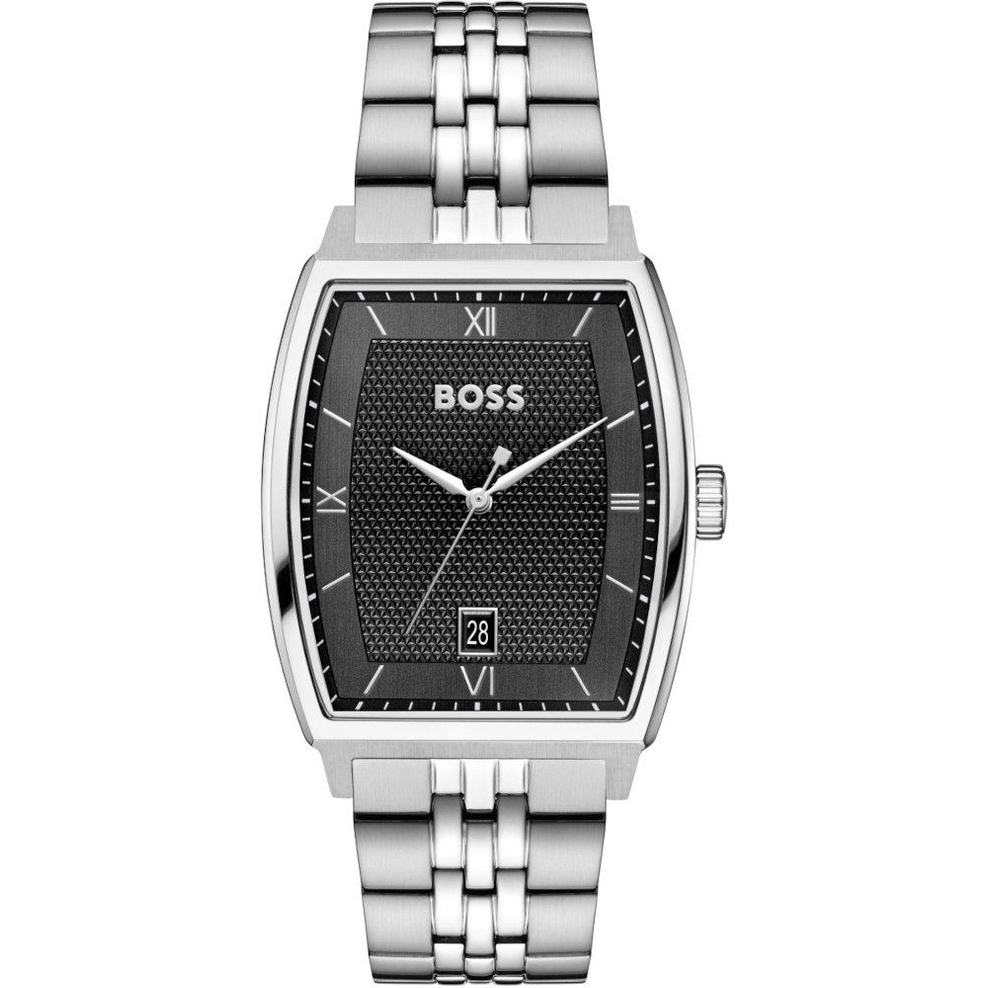 ZEGAREK BOSS PRINCIPLE