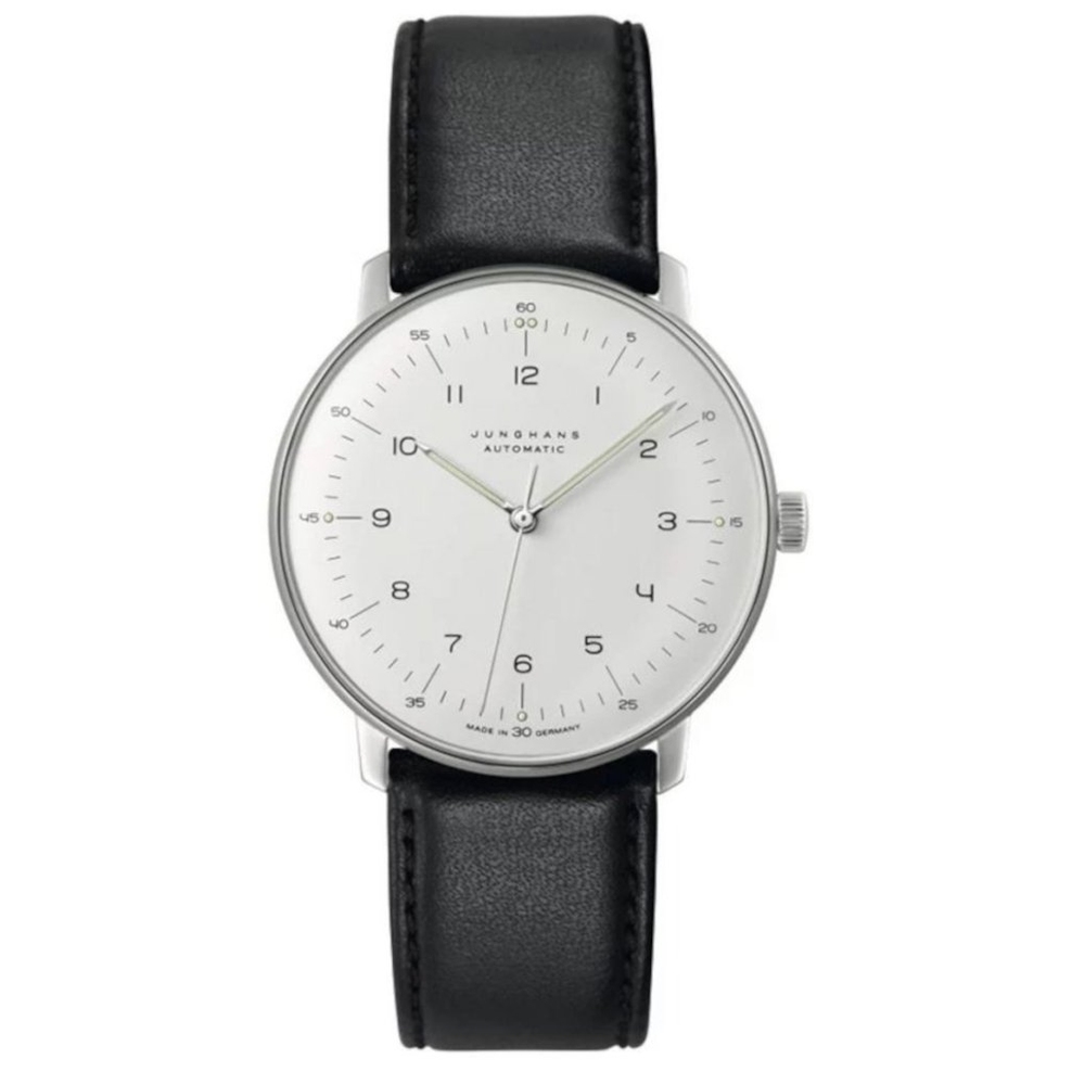 Zegarek JUNGHANS Max Bill Automatic