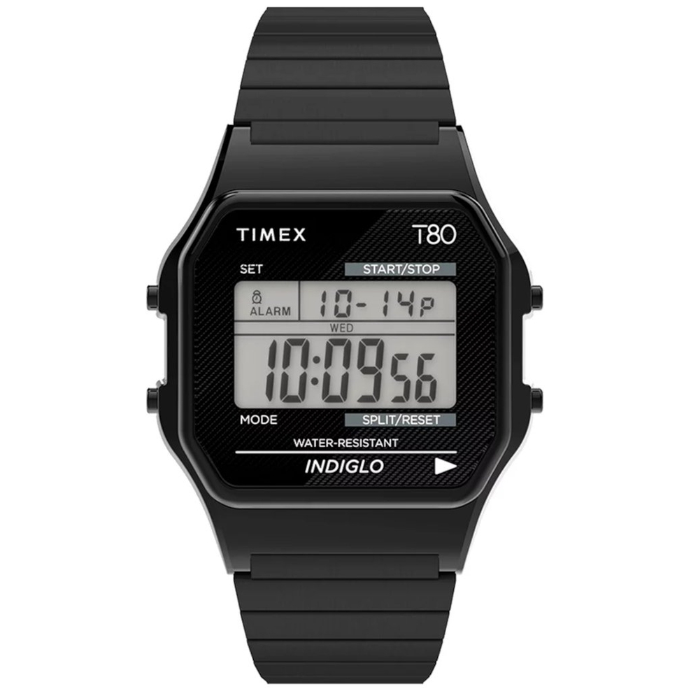 ZEGAREK TIMEX T80