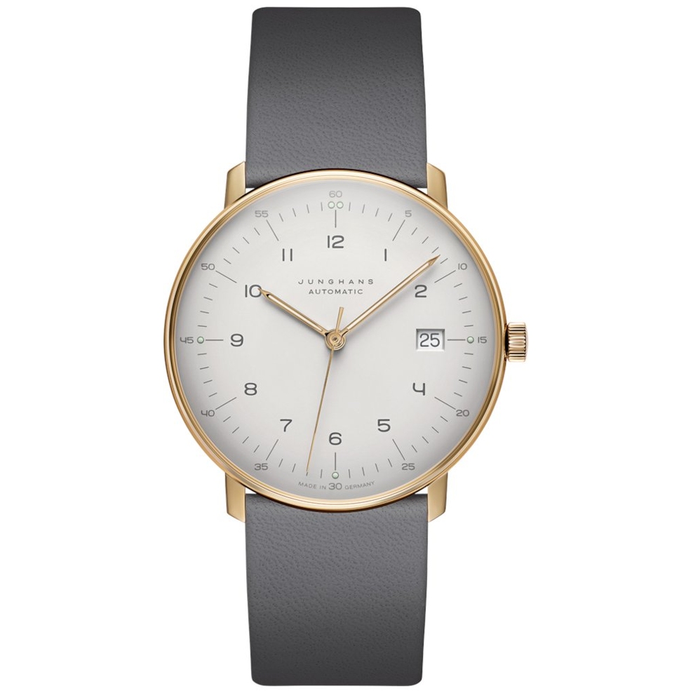 ZEGAREK JUNGHANS MAX BILL AUTOMATIC