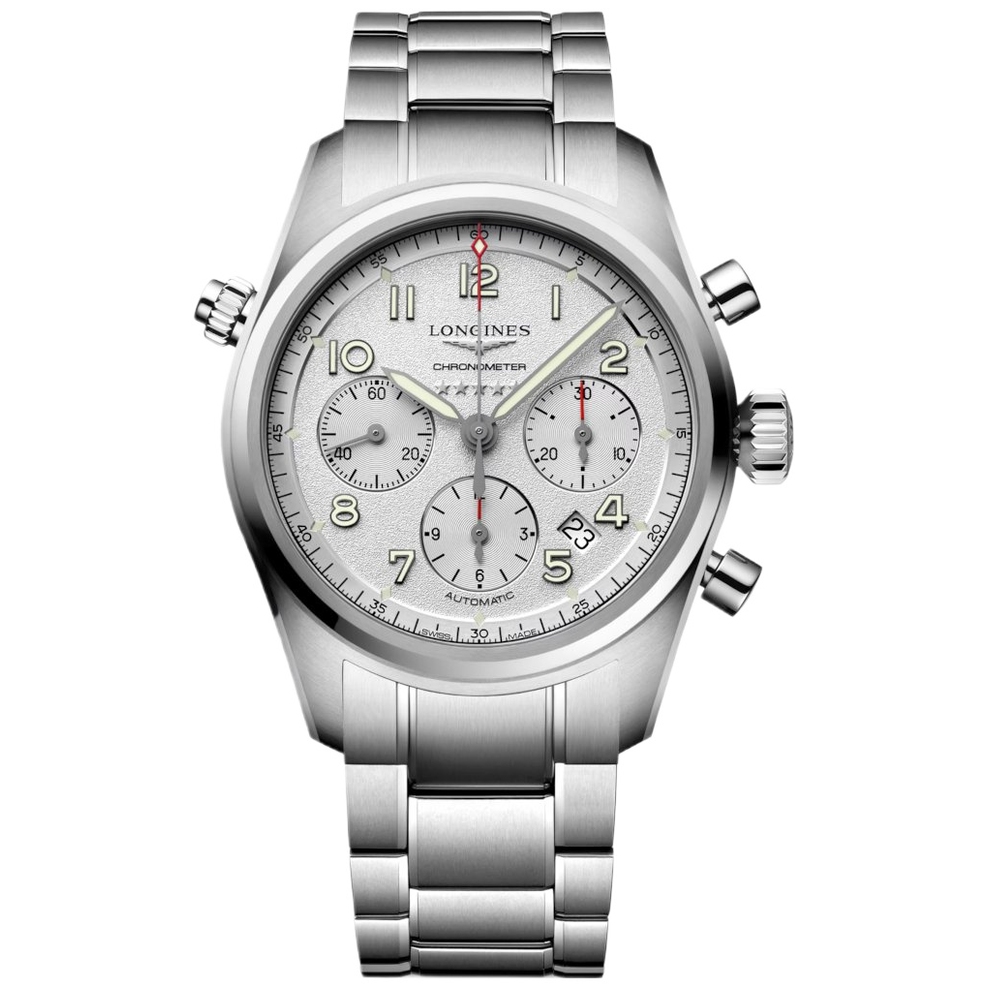 LONGINES SPIRIT CHRONOGRAPH