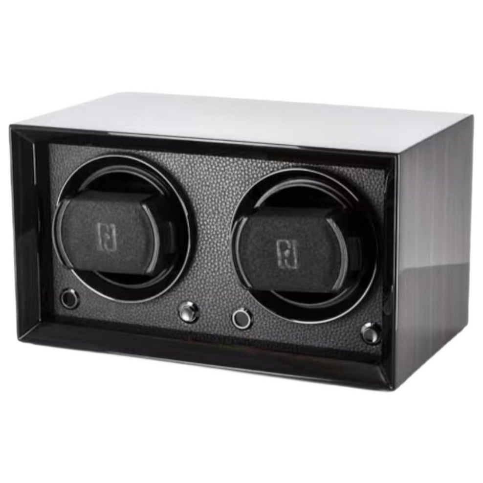 ROTOMAT PAUL DESIGN GENTLEMEN 2 MACASSAR HIGHGLOSS