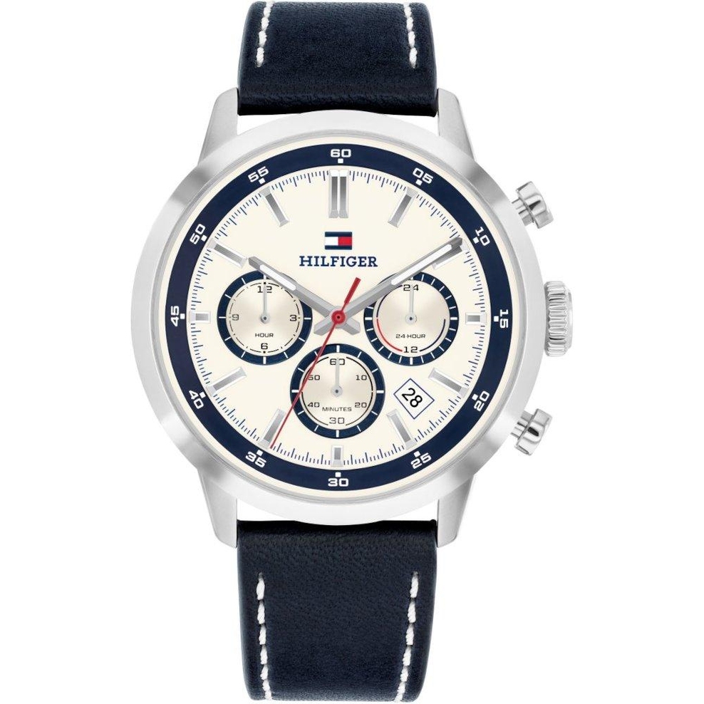 ZEGAREK TOMMY HILFIGER KENT CHRONOGRAPH