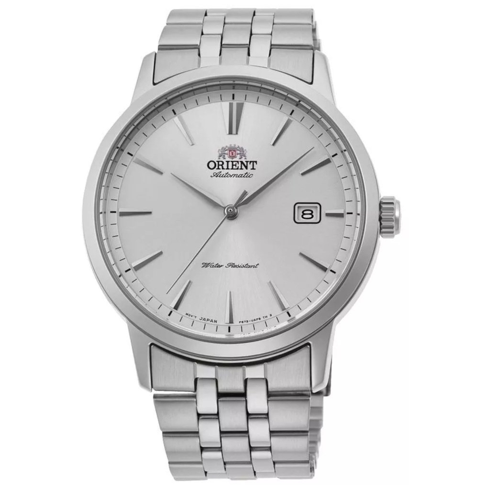 ZEGAREK ORIENT CONTEMPORARY AUTOMATIC