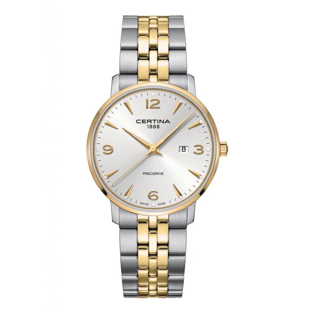 ZEGAREK CERTINA DS Caimano