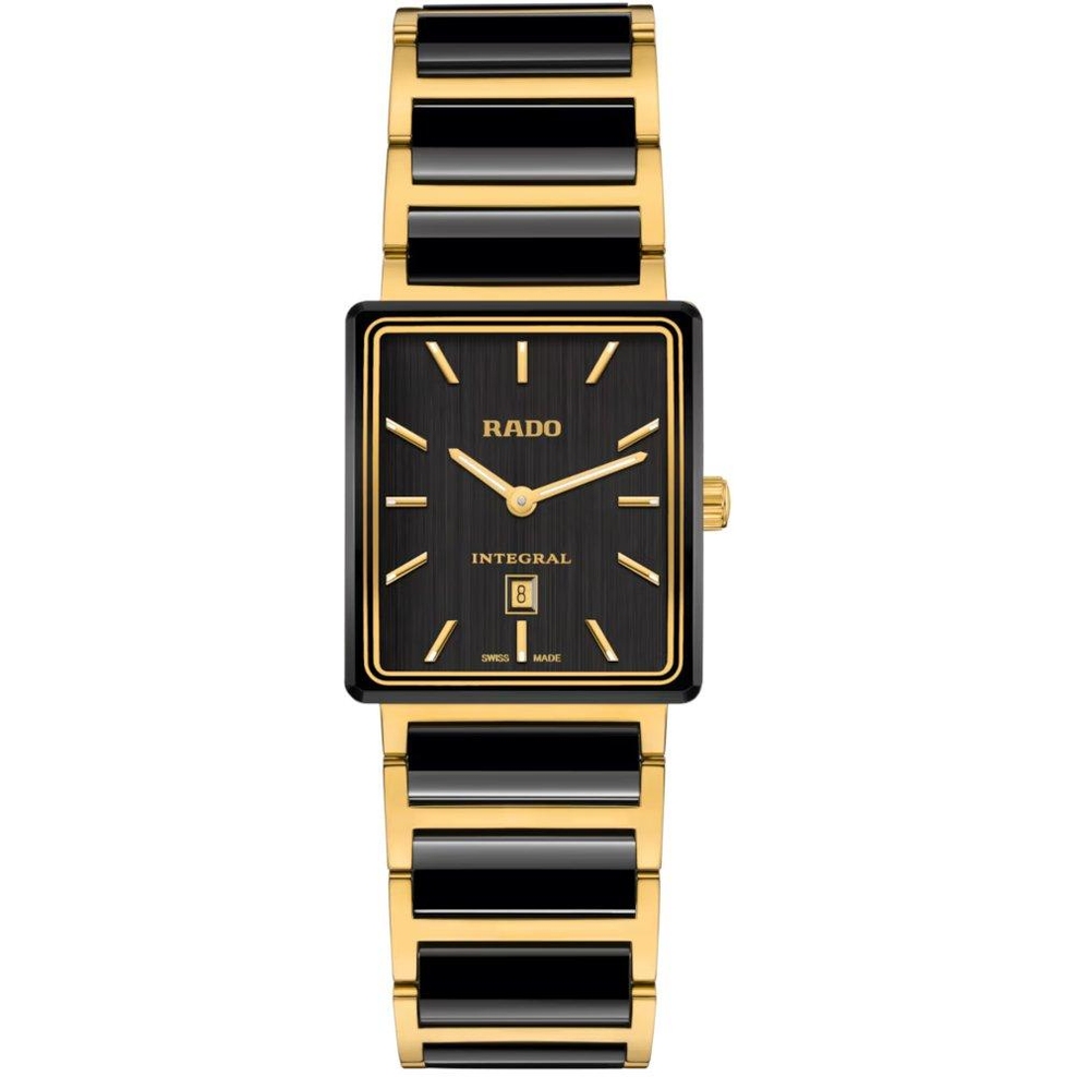 ZEGAREK RADO INTEGRAL 40-YEAR ANNIVERSARY EDITION