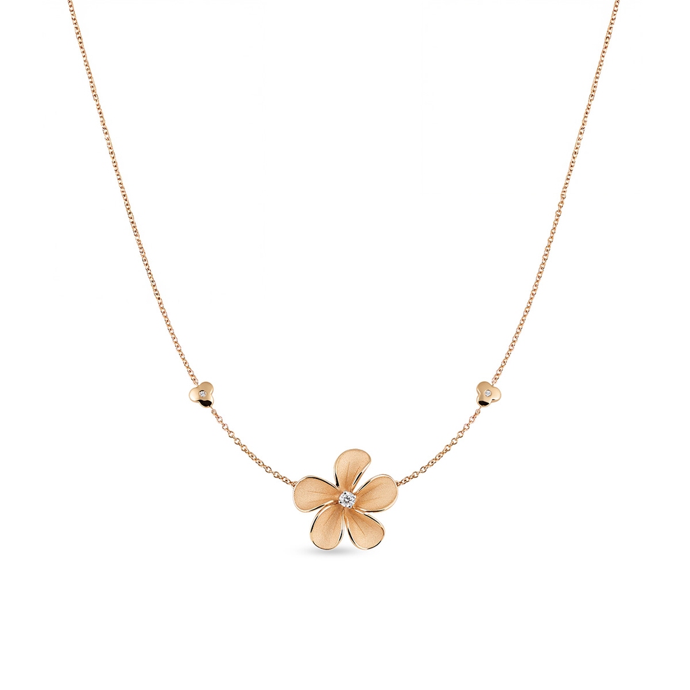 Naszyjnik złoty CAMMILLI FIRENZE