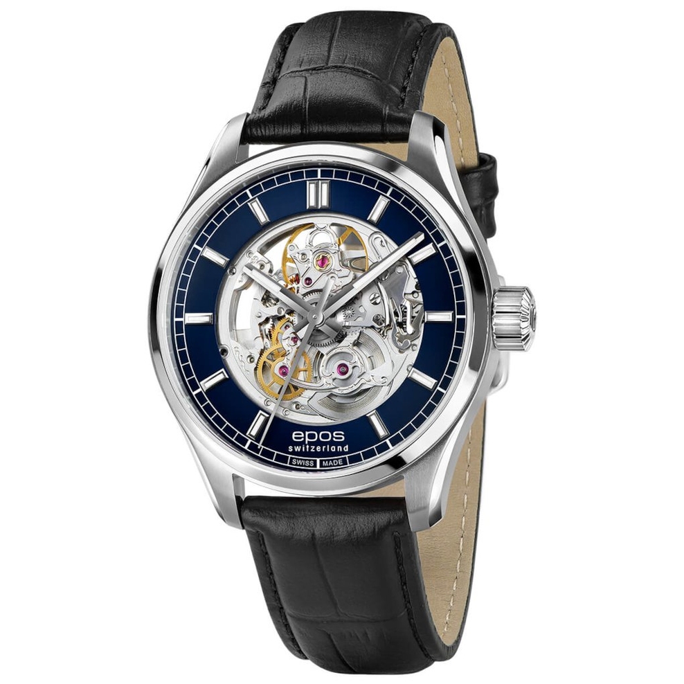 ZEGAREK EPOS TIMELESS 3501 SK AUTOMATIC